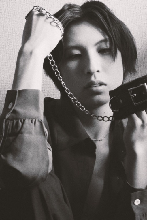 AO (アオ) アオ出勤！