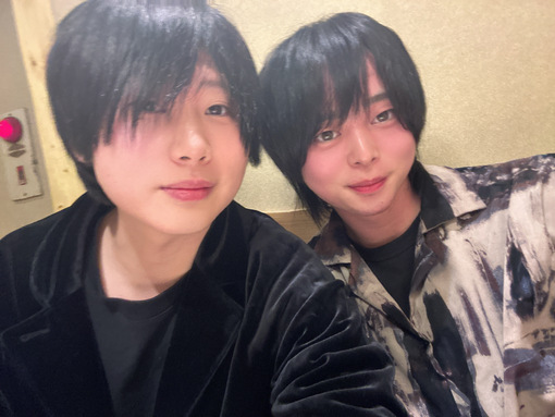 TORI（トウリ） 🍭あめくんとダブル🍬