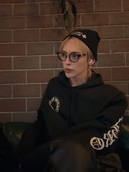 SOJI（ソウジ） 髪型の変化