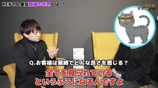 KEN（ケン） YouTube後編