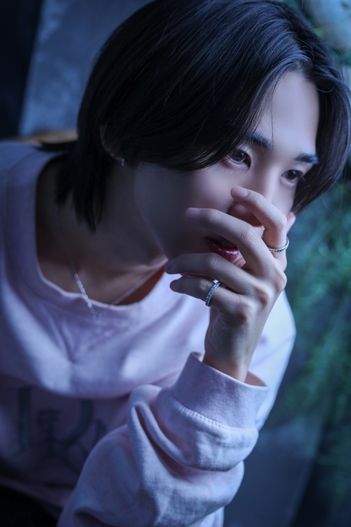 YUGI（ユウギ） 宣材写真が新しくなりました