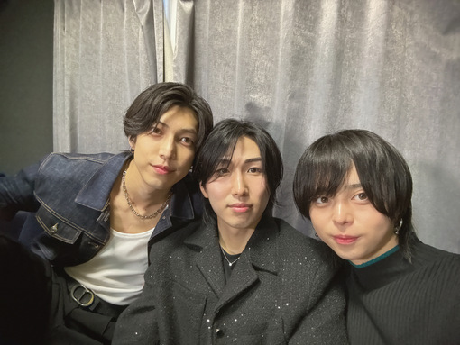 CHIHARU（チハル） 初ショート動画撮影に参加しました✨