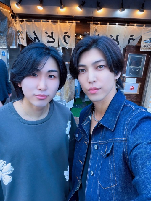 CHIHARU（チハル） ヤマトさんと激ウマうどん