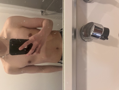 FUKA（フウカ） フウカ筋トレ3日目