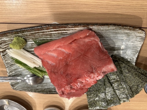 TORI（トウリ） まっぎょ