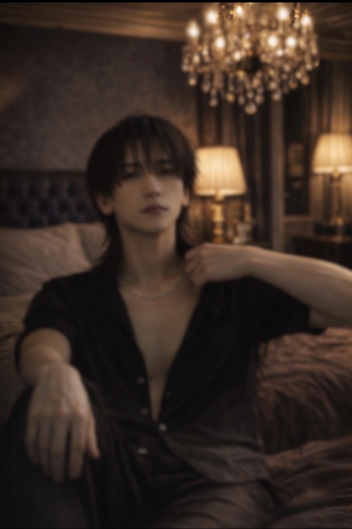 HIKARU（ヒカル） 任せていいよ？