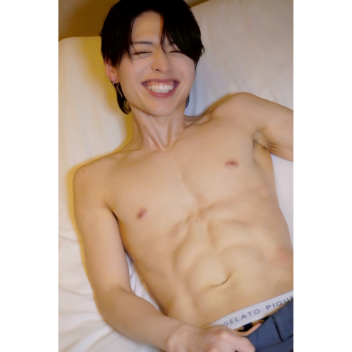 HINATO（ヒナト） オフショットちらっ