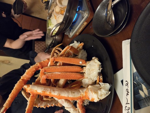 MAKI（マキ） 格闘技の試合の勝利を祝ってくれました