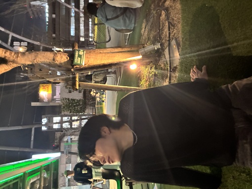 TETSU（テツ） テツです　強み