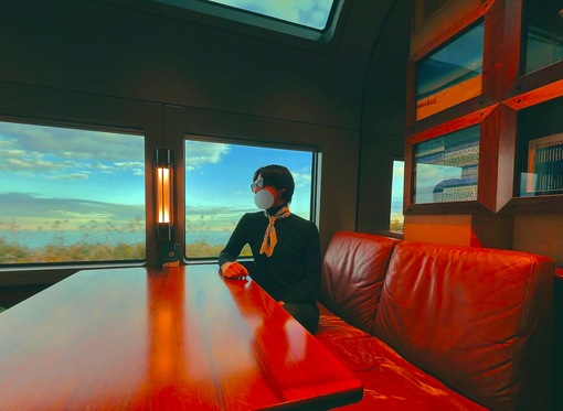 SHOU（ショウ） 服装