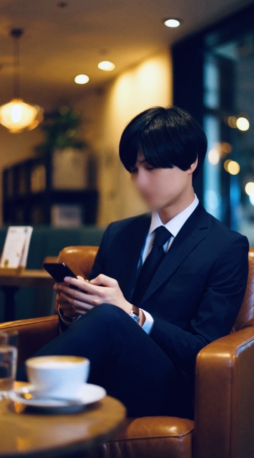 IORI（イオリ） 先に楽しみがあること