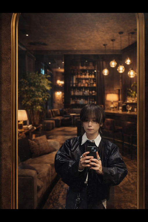 HIKARU（ヒカル） 。