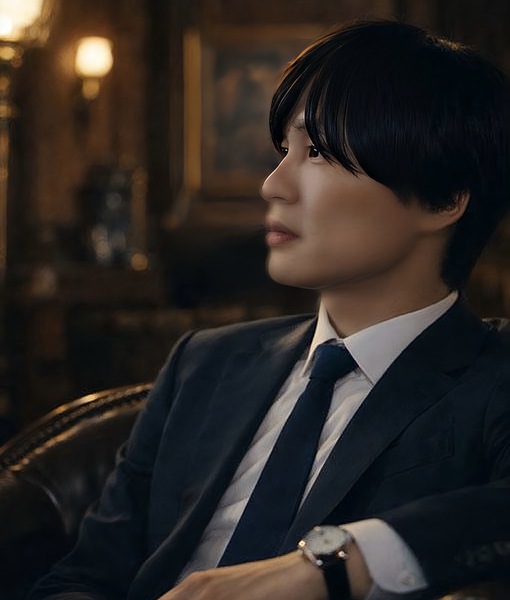 RIHITO（リヒト） いおりさんパウダー講習