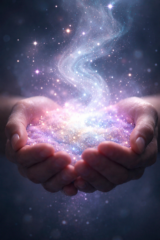 IORI（イオリ） パウダー伝授