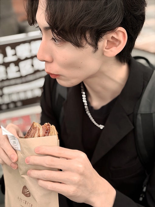 SAKU（サク） アップルパイ美味すぎて滅🫰