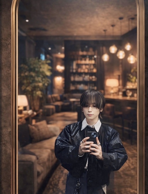 HIKARU（ヒカル） ここ、好きそう。