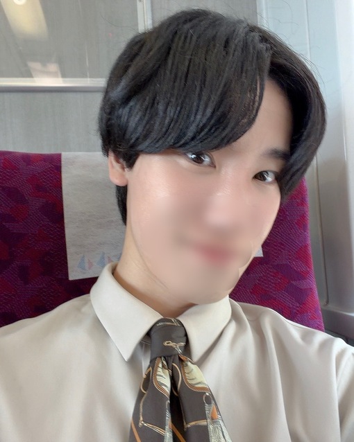 SHOU（ショウ） 本当の価値の出し方