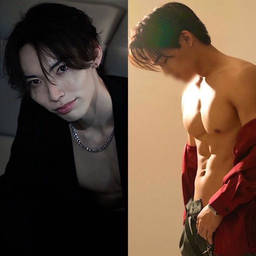 SAKU（サク） スバルさんとダブル