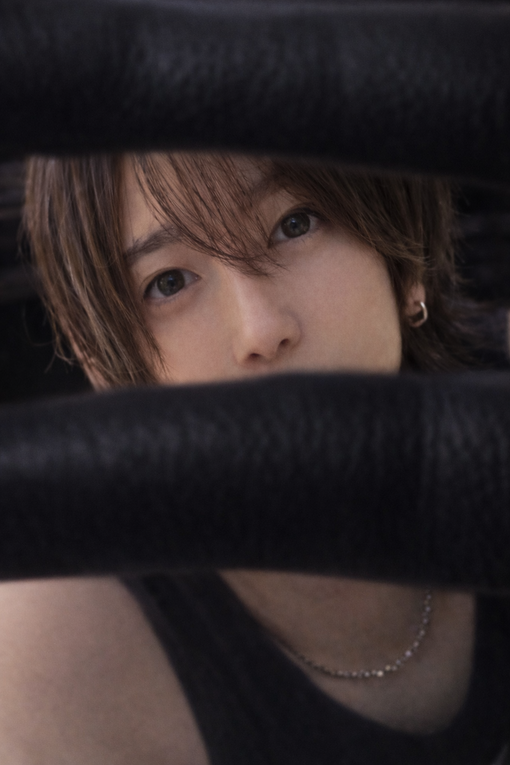 HIKARU（ヒカル） 見えてるとこだけでいいよ