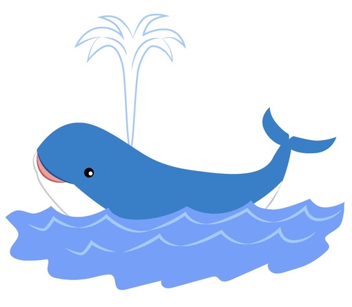 KEN（ケン） 初めてにして大量の🐳