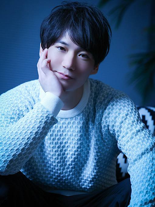 IORI（イオリ） カイトさんとダブル