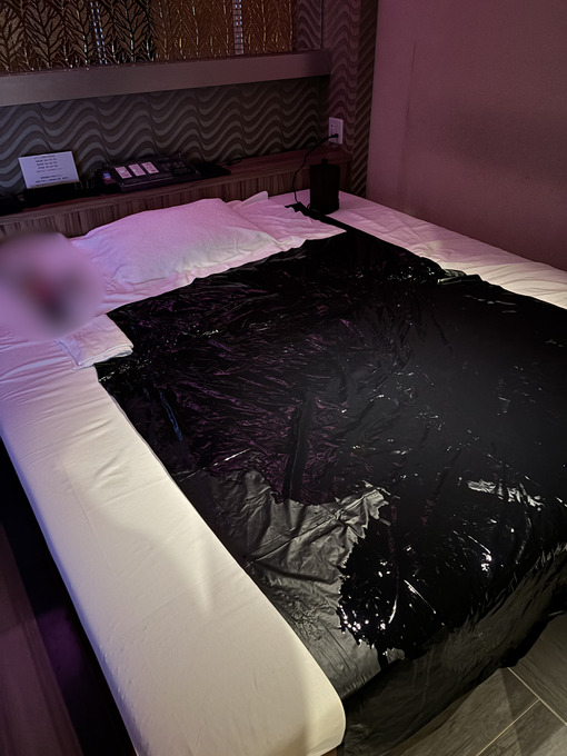 MAKOTO（マコト） オイルプレイ