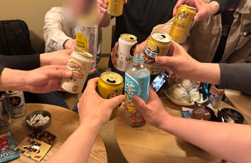 KEN（ケン） 幻想縄男塾参加