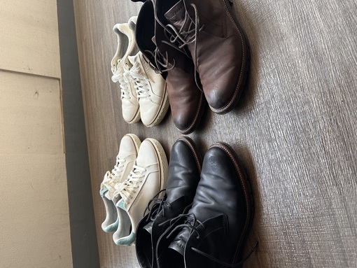 KAITO（カイト） オシャレは足元から