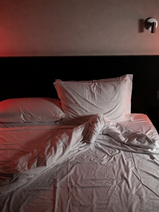 MOMO（モモ） ホテル先入り＆解散