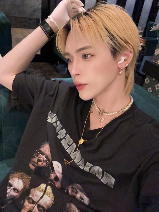 SOJI（ソウジ） 心の中にある座席の数