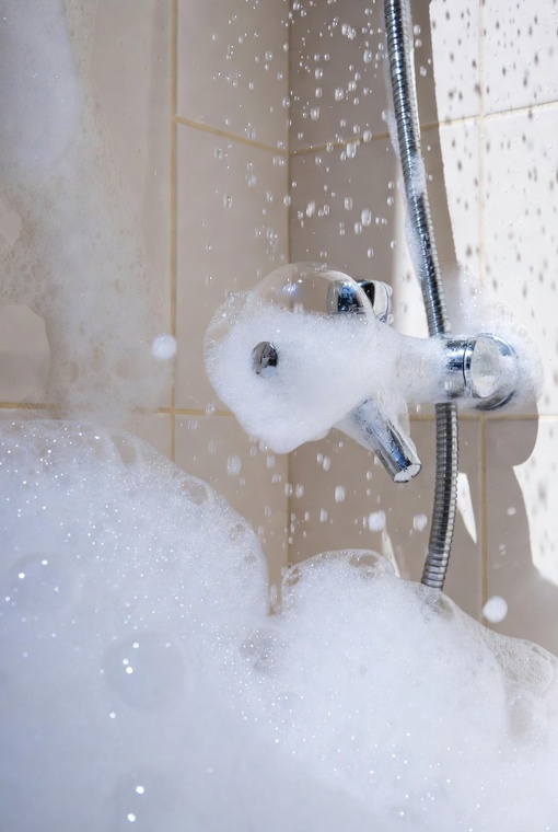 MOMO（モモ） お風呂場と言えば…