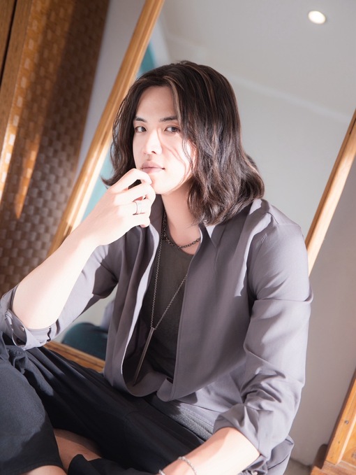 RYO（リョウ） ５月スケジュール