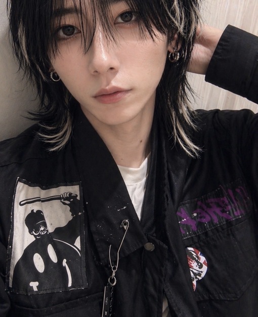 HIKARU（ヒカル） 骨の髄まで任せていいよ。