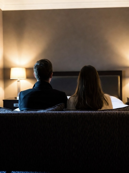 MOMO（モモ） 隣に並んで座る