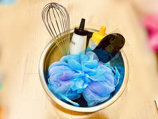 KAKERU（カケル） 特殊泡洗体