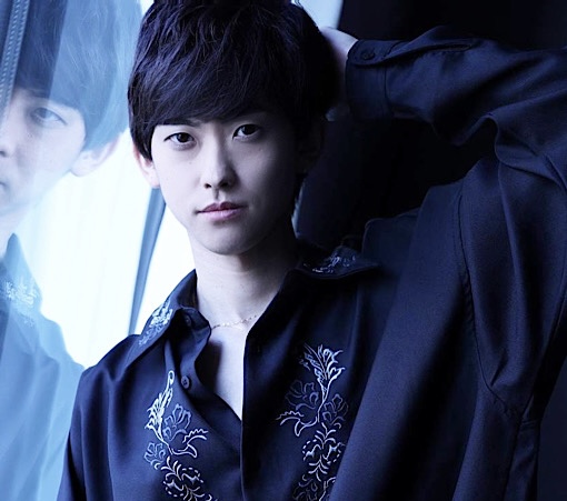 RIHITO（リヒト） リュウノスケさん個人講習