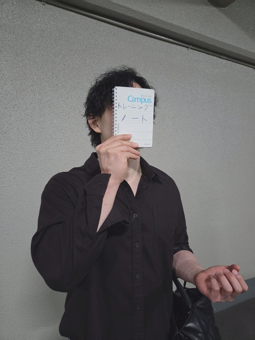 MAKI（マキ） アランさんと夏に向け3ヶ月美ボディチャレンジ