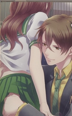 KEN（ケン） 学校の先生ストーリープレイ🧑‍🏫