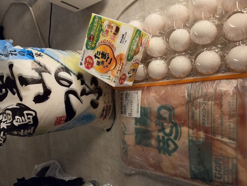 MAKI（マキ） 身体作りは食事が8割大事ですって！？