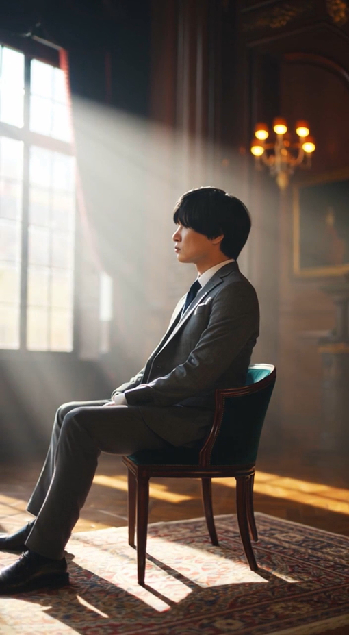 IORI（イオリ） こんな方に合います