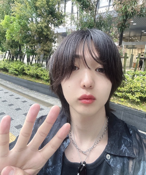 RIHITO（リヒト） ４月本指名ランキング大阪🥇ありがとう！
