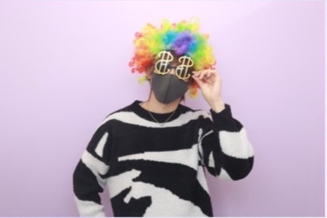 RYUNOSUKE 無駄にしない、、