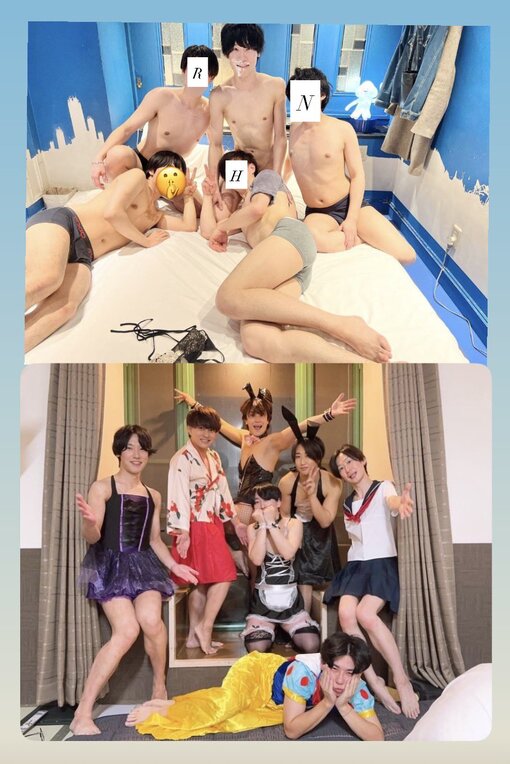 SHOU（ショウ） 笑顔の為に