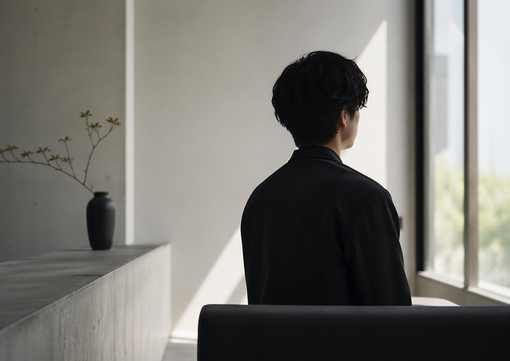JUN（ジュン） 「女風という仕事の先で、僕が本気で目指しているもの」