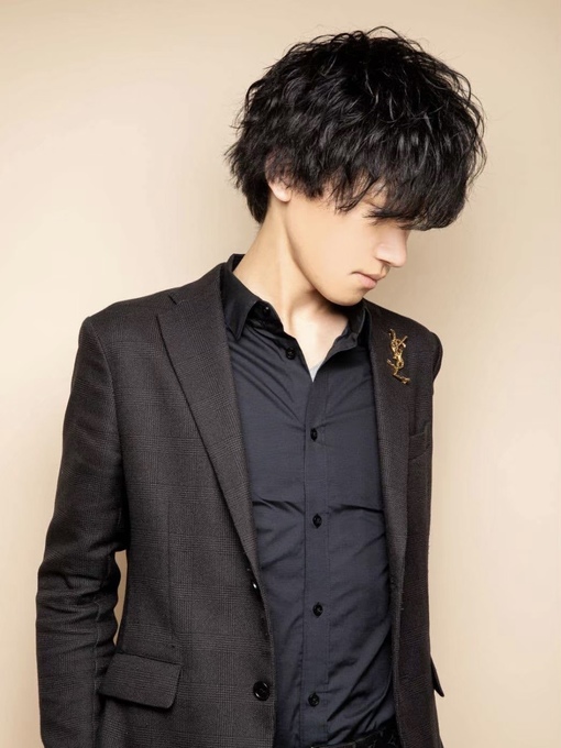 SHOU（ショウ） 気にしないでほしい