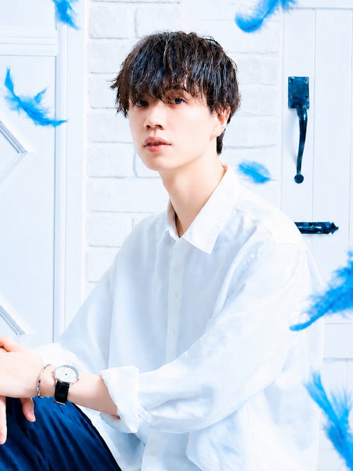 TSUMUGI（ツムギ） 新・宣材写真公開！