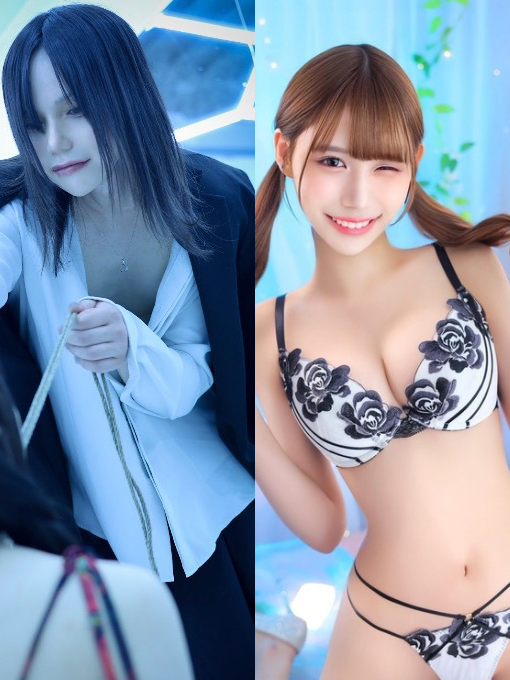 MELO（メロ） ショー告知
