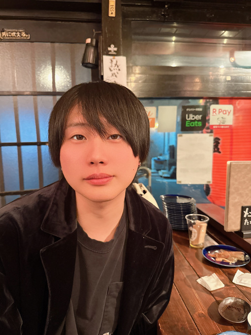 TORI（トウリ） 今日も出勤！