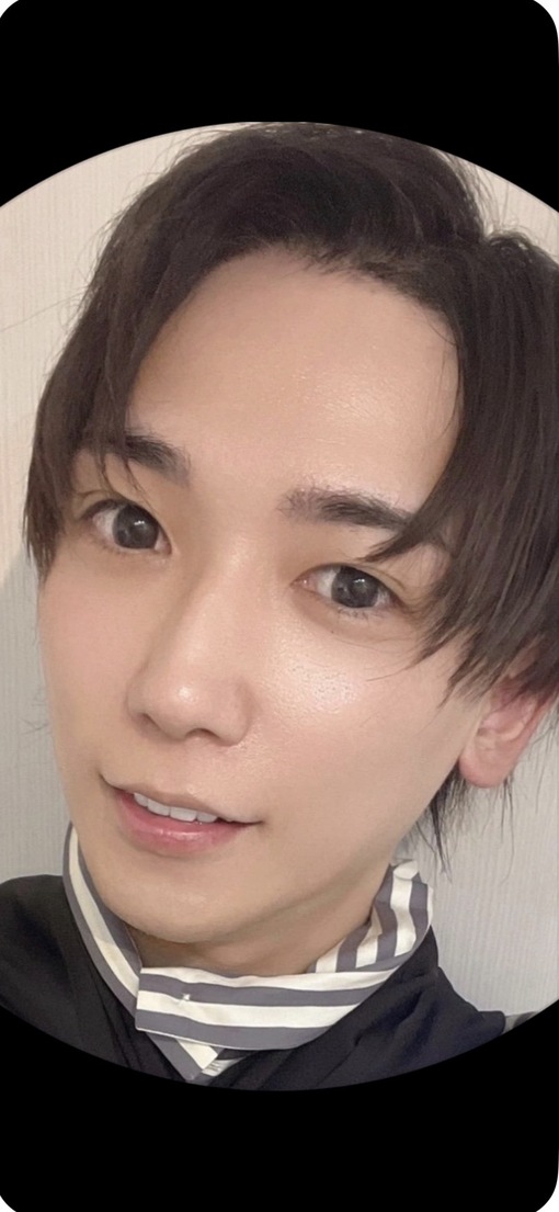 HIKARU（ヒカル） おでこマン