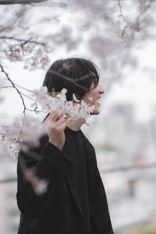 RAN（ラン） 普段はSやってるけど…